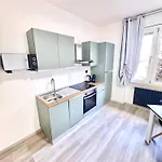 Piazza Adua Centro Apartamento Biella