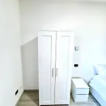 Apartamento Piazza Adua Centro Biella