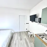 Apartment Piazza Adua Centro *