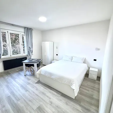Apartment Piazza Adua Centro *
