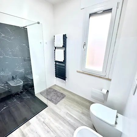 Apartment Piazza Adua Centro
