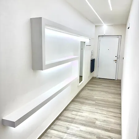 Piazza Adua Centro Apartment