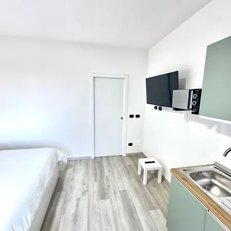 Apartment Piazza Adua Centro *
