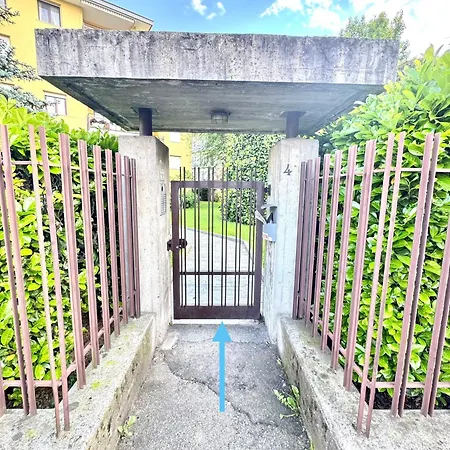 Apartamento Piazza Adua Centro